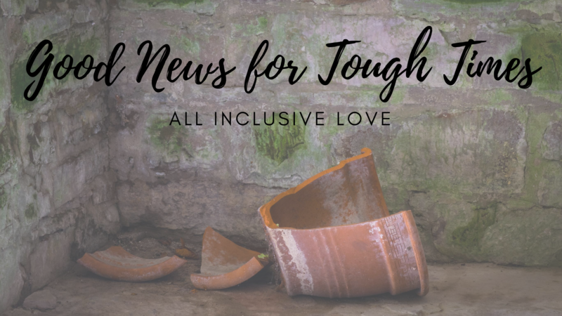 All Inclusive Love